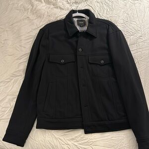 Vince 100% Cotton Overshirt